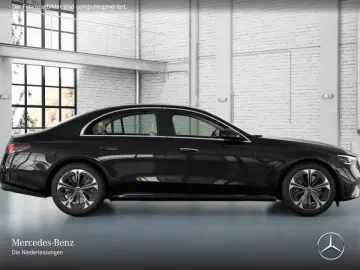 MERCEDES-BENZ E 300 de Avantgarde Adv.  FAHRASS  360  Bur4D