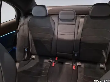 MERCEDES-BENZ E 300 e AMG  Night Pano Burm4D Distronic AHK