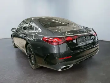 MERCEDES-BENZ E 300 de Limo EQ Hybrid Technologie   &hellip;
