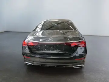 MERCEDES-BENZ E 300 de Limo EQ Hybrid Technologie   &hellip;