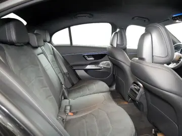 MERCEDES-BENZ E 300 de Limo EQ Hybrid Technologie   &hellip;