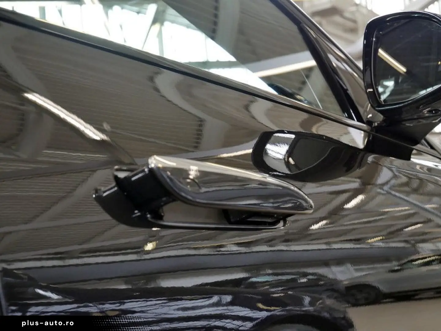 MERCEDES-BENZ E 300 de Limo EQ Hybrid Technologie   &hellip;