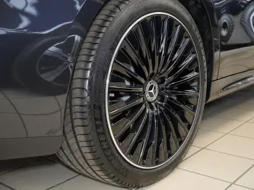 MERCEDES-BENZ E 300 de Limo EQ Hybrid Technologie   &hellip;