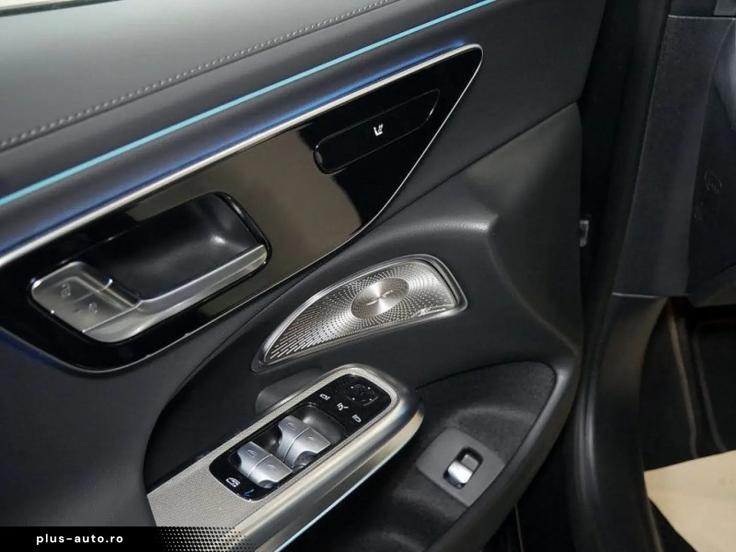 MERCEDES-BENZ E 300 de Limo EQ Hybrid Technologie   &hellip;