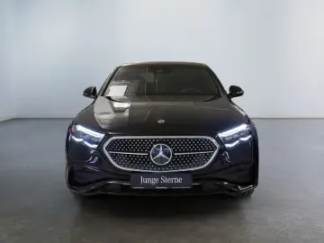 MERCEDES-BENZ E 300 de   AMG BURM NIGHT PREMIUM MEMO&hellip;