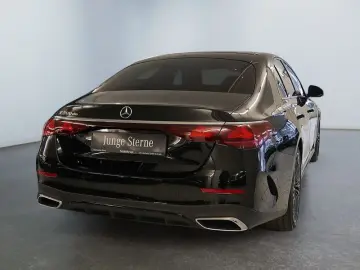 MERCEDES-BENZ E 300 de   AMG BURM NIGHT PREMIUM MEMO&hellip;