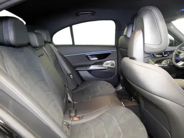 MERCEDES-BENZ E 300 de   AMG BURM NIGHT PREMIUM MEMO&hellip;