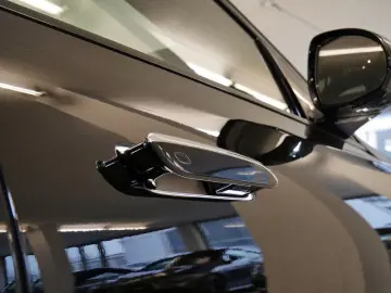 MERCEDES-BENZ E 300 de   AMG BURM NIGHT PREMIUM MEMO&hellip;