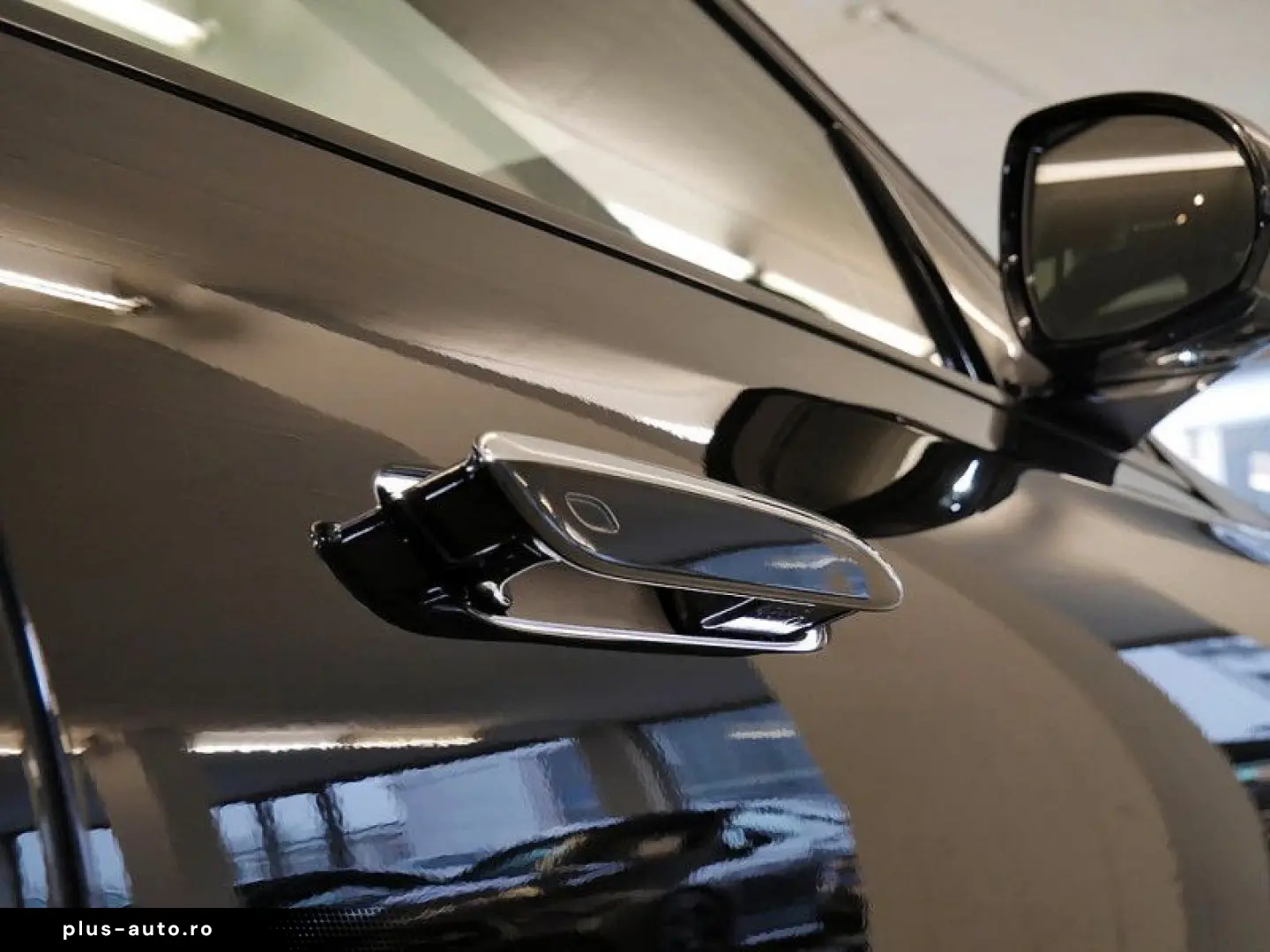 MERCEDES-BENZ E 300 de   AMG BURM NIGHT PREMIUM MEMO&hellip;