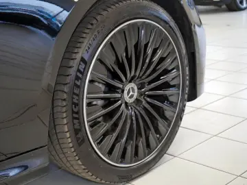 MERCEDES-BENZ E 300 de   AMG BURM NIGHT PREMIUM MEMO&hellip;