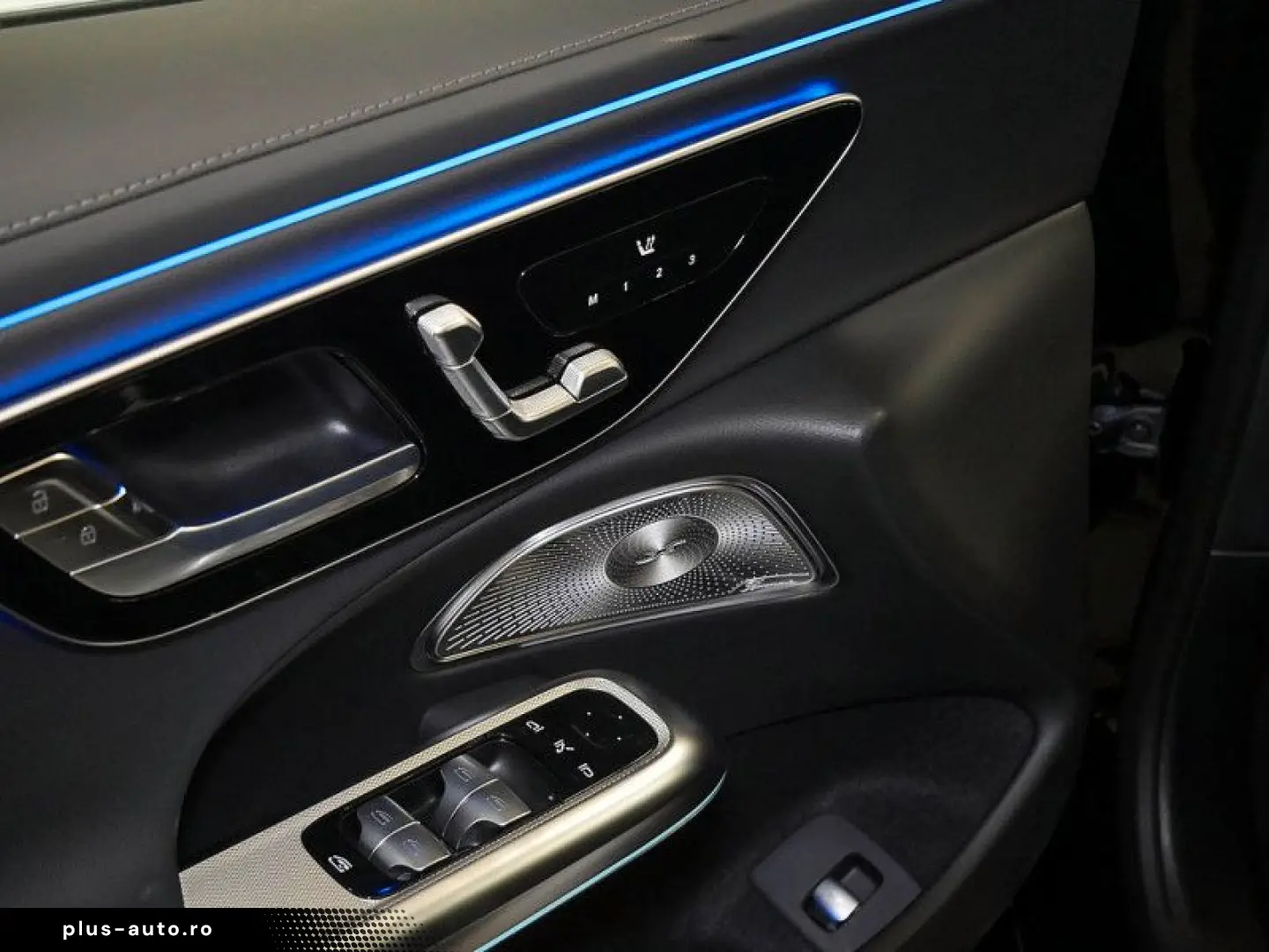 MERCEDES-BENZ E 300 de   AMG BURM NIGHT PREMIUM MEMO&hellip;