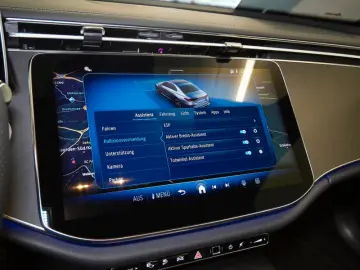 MERCEDES-BENZ E 300 de   AMG BURM NIGHT PREMIUM MEMO&hellip;