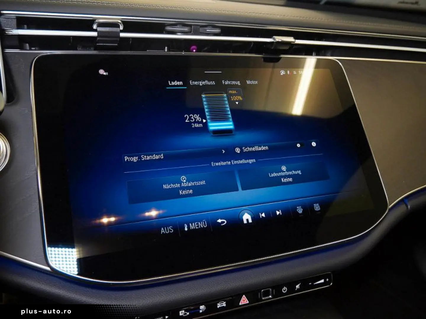 MERCEDES-BENZ E 300 de   AMG BURM NIGHT PREMIUM MEMO&hellip;