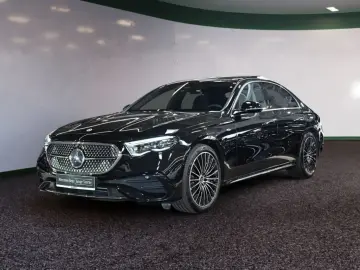 MERCEDES-BENZ E 300 e AMG Sport Advanced  Distr. LED&hellip;