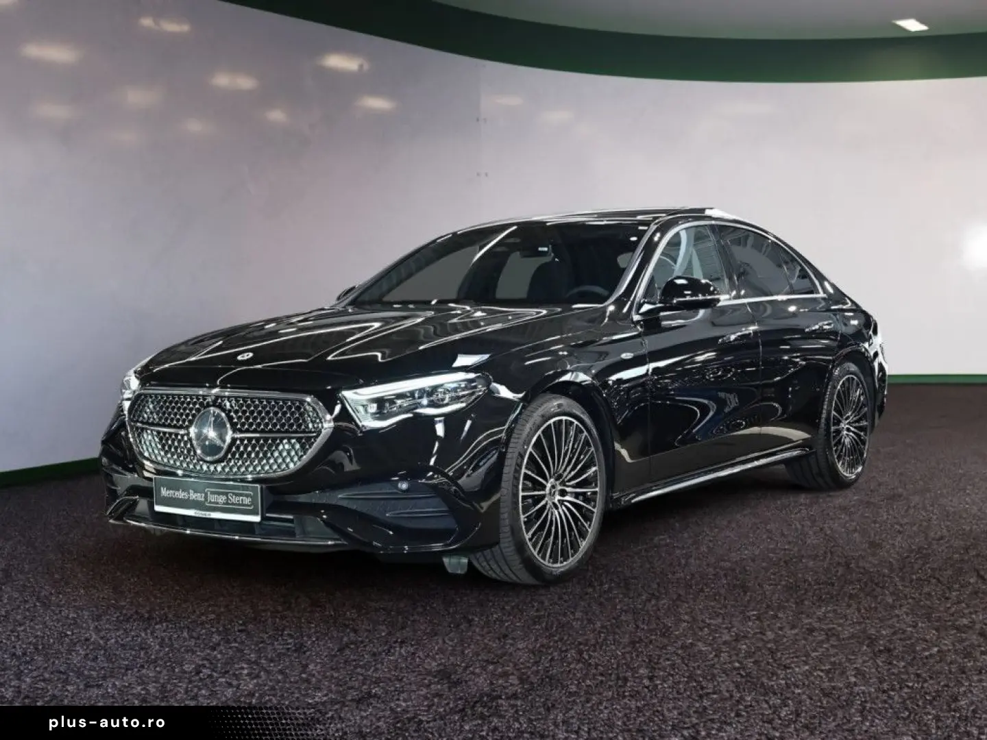 MERCEDES-BENZ E 300 e AMG Sport Advanced  Distr. LED&hellip;