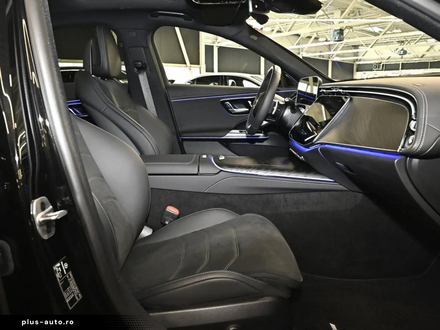 MERCEDES-BENZ E 300 e AMG Sport Advanced  Distr. LED&hellip;