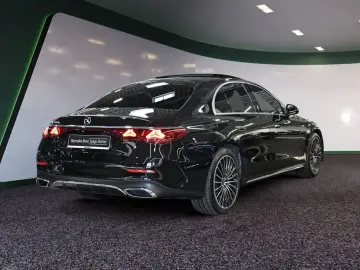 MERCEDES-BENZ E 300 e AMG Sport Advanced  Distr. LED&hellip;