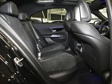 MERCEDES-BENZ E 300 e AMG Sport Advanced  Distr. LED&hellip;