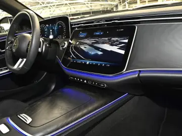 MERCEDES-BENZ E 300 e AMG Sport Advanced  Distr. LED&hellip;