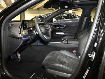 MERCEDES-BENZ E 300 e AMG Sport Advanced  Distr. LED&hellip;