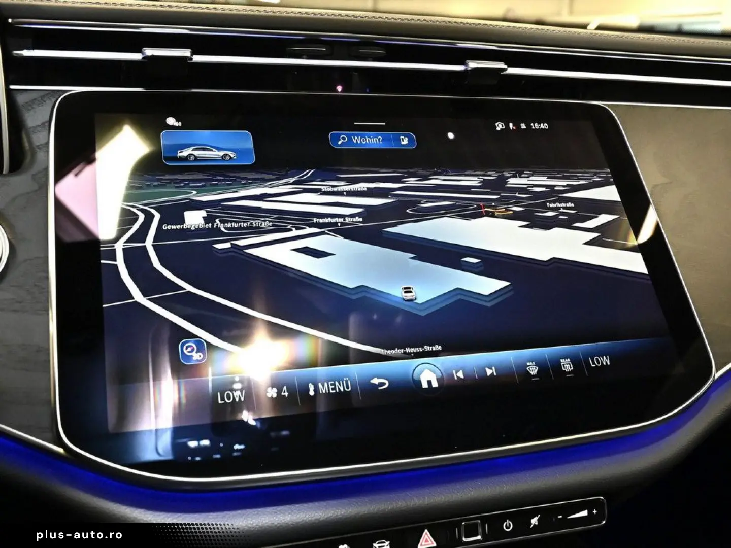 MERCEDES-BENZ E 300 e AMG Sport Advanced  Distr. LED&hellip;