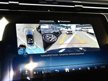 MERCEDES-BENZ E 300 e AMG Sport Advanced  Distr. LED&hellip;