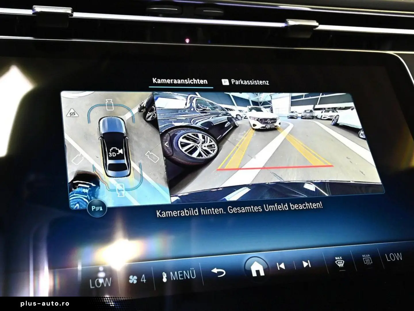 MERCEDES-BENZ E 300 e AMG Sport Advanced  Distr. LED&hellip;