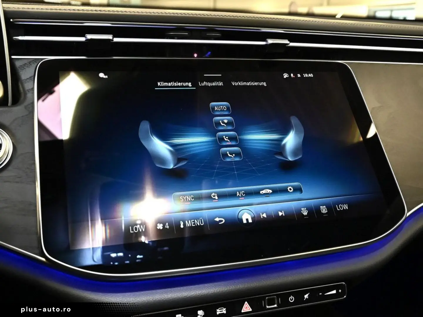 MERCEDES-BENZ E 300 e AMG Sport Advanced  Distr. LED&hellip;