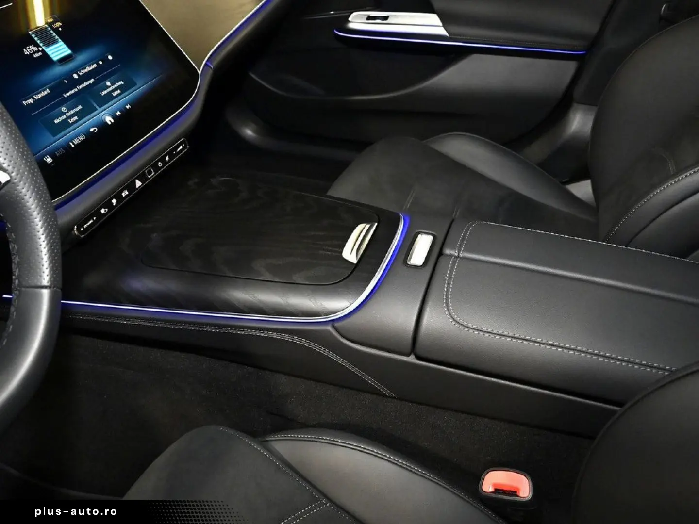 MERCEDES-BENZ E 300 e AMG Sport Advanced  Distr. LED&hellip;