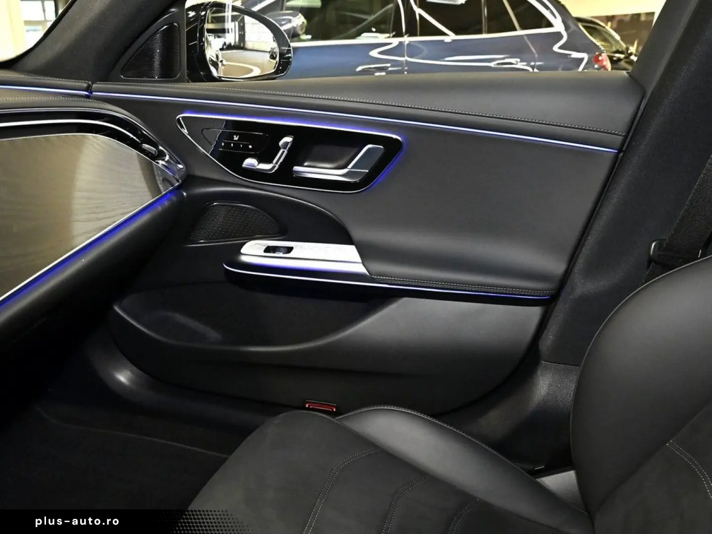 MERCEDES-BENZ E 300 e AMG Sport Advanced  Distr. LED&hellip;