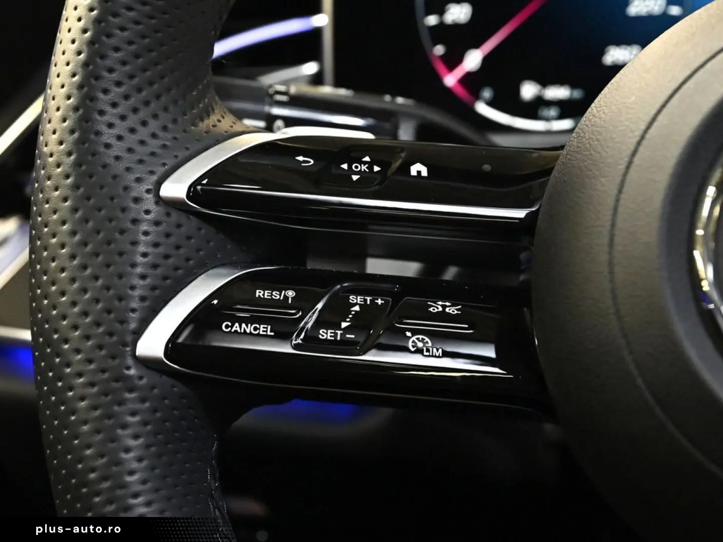 MERCEDES-BENZ E 300 e AMG Sport Advanced  Distr. LED&hellip;