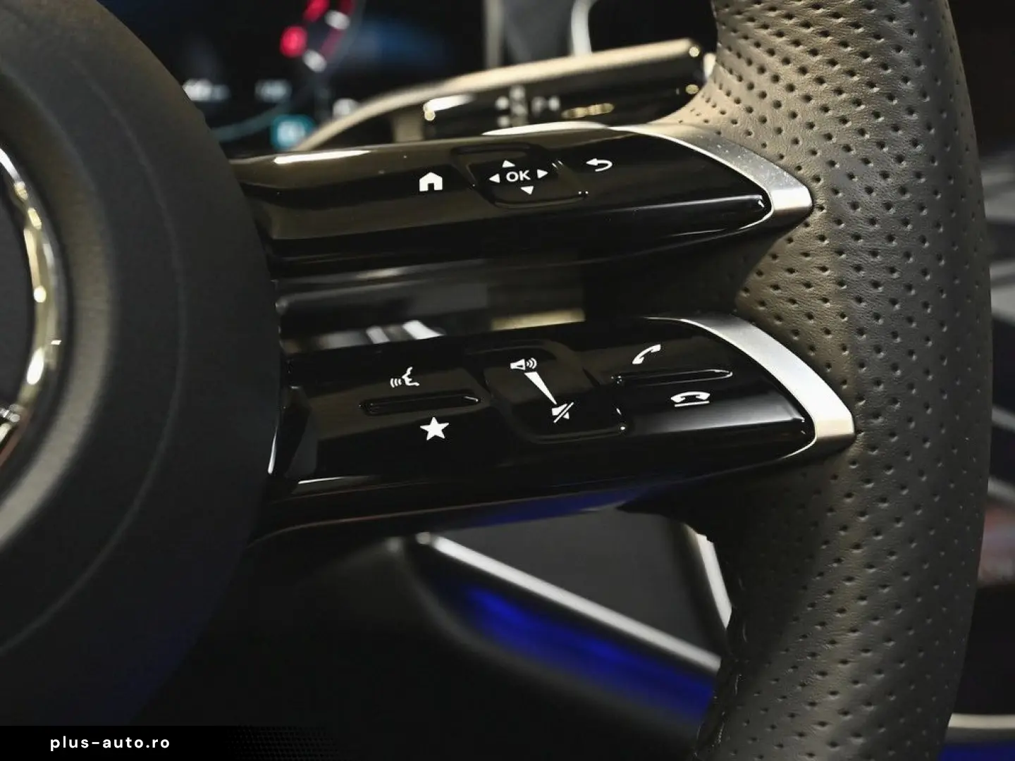 MERCEDES-BENZ E 300 e AMG Sport Advanced  Distr. LED&hellip;