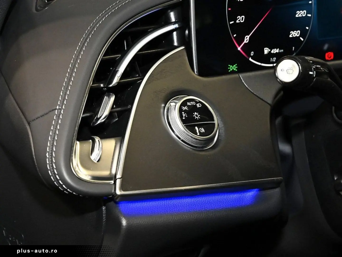 MERCEDES-BENZ E 300 e AMG Sport Advanced  Distr. LED&hellip;