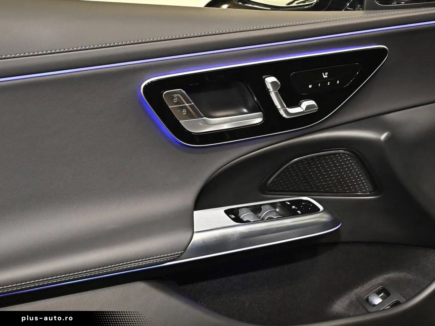 MERCEDES-BENZ E 300 e AMG Sport Advanced  Distr. LED&hellip;