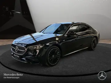 MERCEDES-BENZ E 300 e 4M AMG Advanced PANO 20  DISTR&hellip;