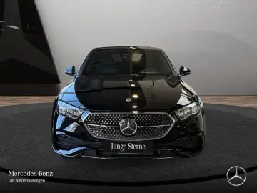MERCEDES-BENZ E 300 e 4M AMG Advanced PANO 20  DISTR&hellip;