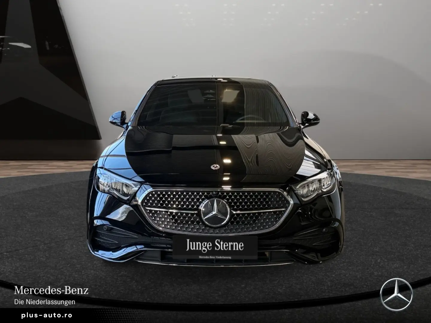 MERCEDES-BENZ E 300 e 4M AMG Advanced PANO 20  DISTR&hellip;