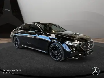 MERCEDES-BENZ E 300 e 4M AMG Advanced PANO 20  DISTR&hellip;
