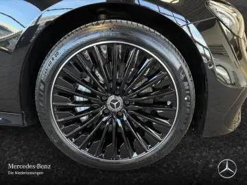 MERCEDES-BENZ E 300 e 4M AMG Advanced PANO 20  DISTR&hellip;