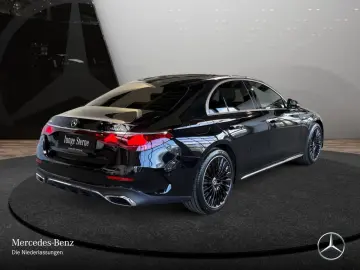 MERCEDES-BENZ E 300 e 4M AMG Advanced PANO 20  DISTR&hellip;