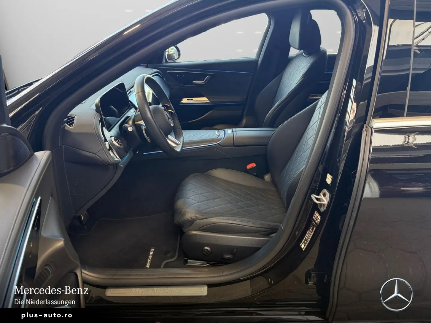 MERCEDES-BENZ E 300 e 4M AMG Advanced PANO 20  DISTR&hellip;