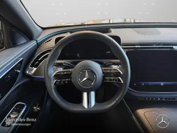 MERCEDES-BENZ E 300 e 4M AMG Advanced PANO 20  DISTR&hellip;