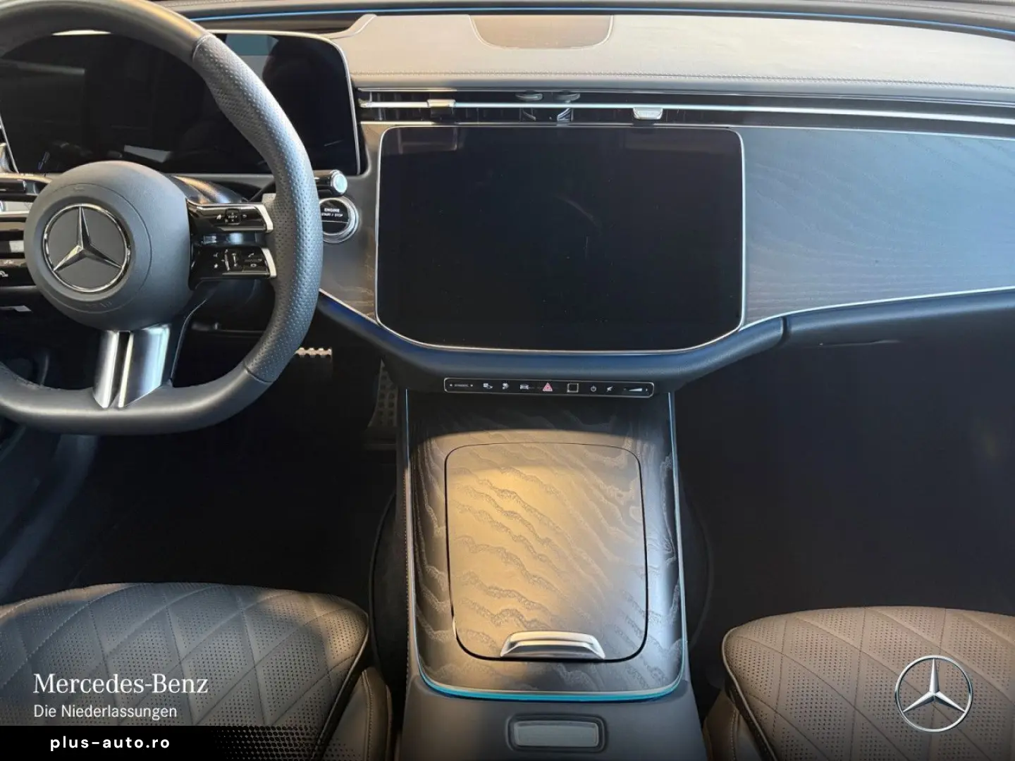 MERCEDES-BENZ E 300 e 4M AMG Advanced PANO 20  DISTR&hellip;