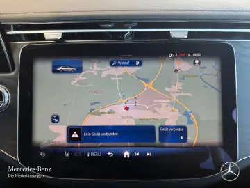 MERCEDES-BENZ E 300 e 4M AMG Advanced PANO 20  DISTR&hellip;