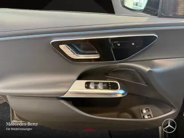 MERCEDES-BENZ E 300 e 4M AMG Advanced PANO 20  DISTR&hellip;