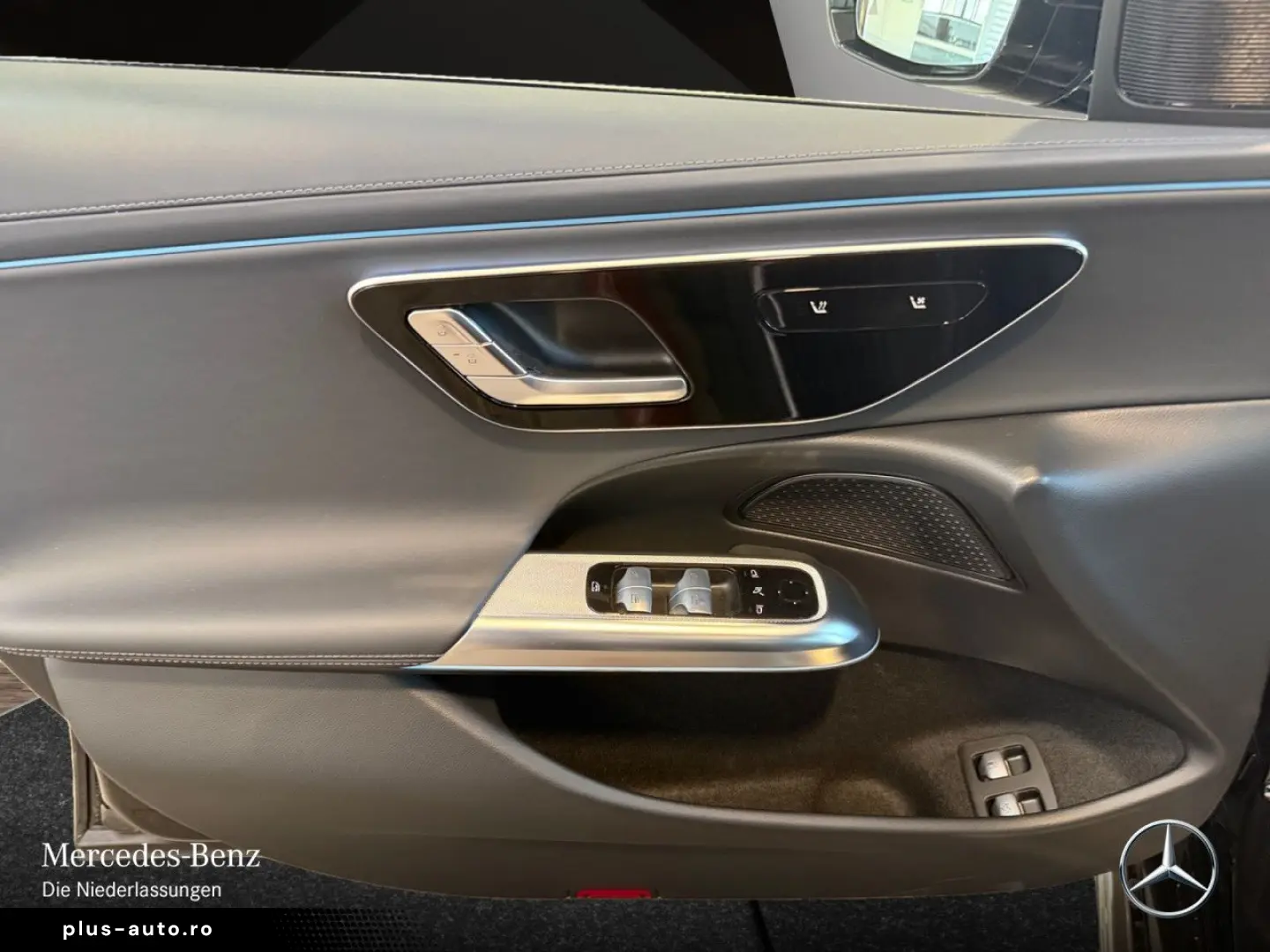 MERCEDES-BENZ E 300 e 4M AMG Advanced PANO 20  DISTR&hellip;