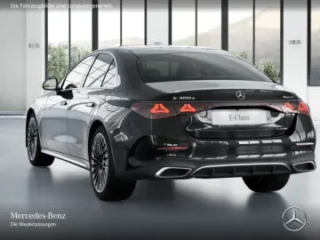 MERCEDES-BENZ E 300 e 4M AMG Advanced PANO 20  DISTR&hellip;