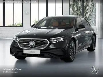 MERCEDES-BENZ E 300 e AMG PREMIUM AIRM FAHRASS PANO &hellip;