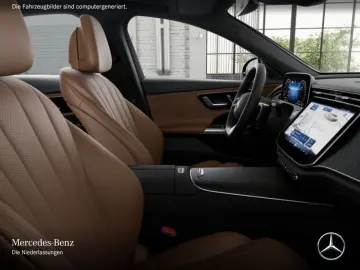 MERCEDES-BENZ E 300 e AMG PREMIUM AIRM FAHRASS PANO &hellip;