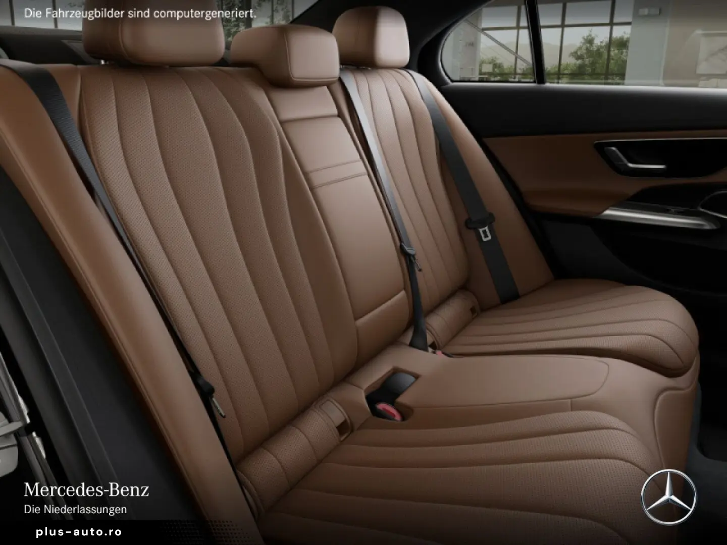 MERCEDES-BENZ E 300 e AMG PREMIUM AIRM FAHRASS PANO &hellip;